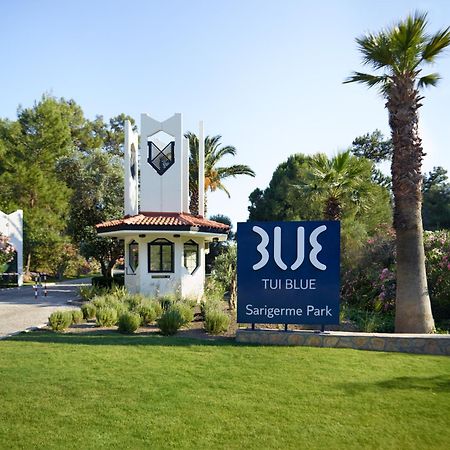 Hotel Tui Blue Sarigerme Park Zewnętrze zdjęcie