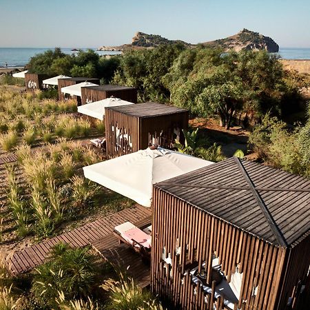 Hotel Tui Blue Sarigerme Park Zewnętrze zdjęcie