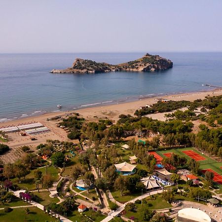 Hotel Tui Blue Sarigerme Park Zewnętrze zdjęcie