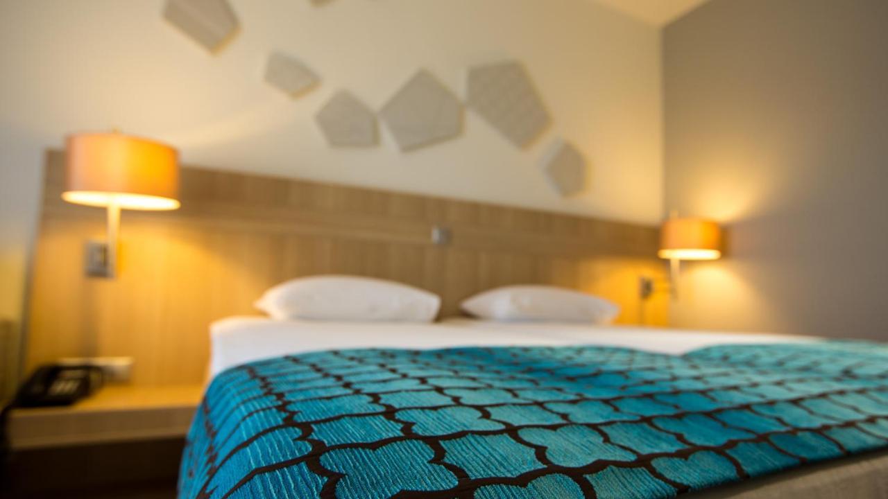 Hotel Tui Blue Sarigerme Park Zewnętrze zdjęcie