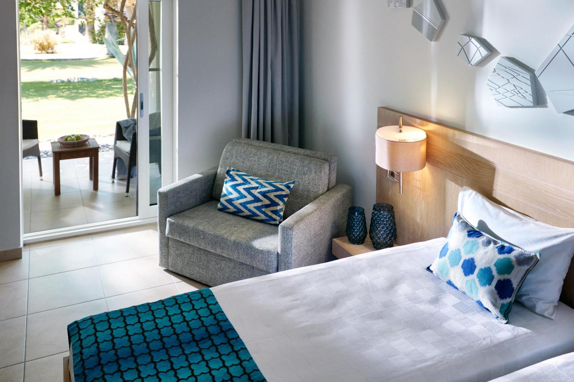 Hotel Tui Blue Sarigerme Park Zewnętrze zdjęcie