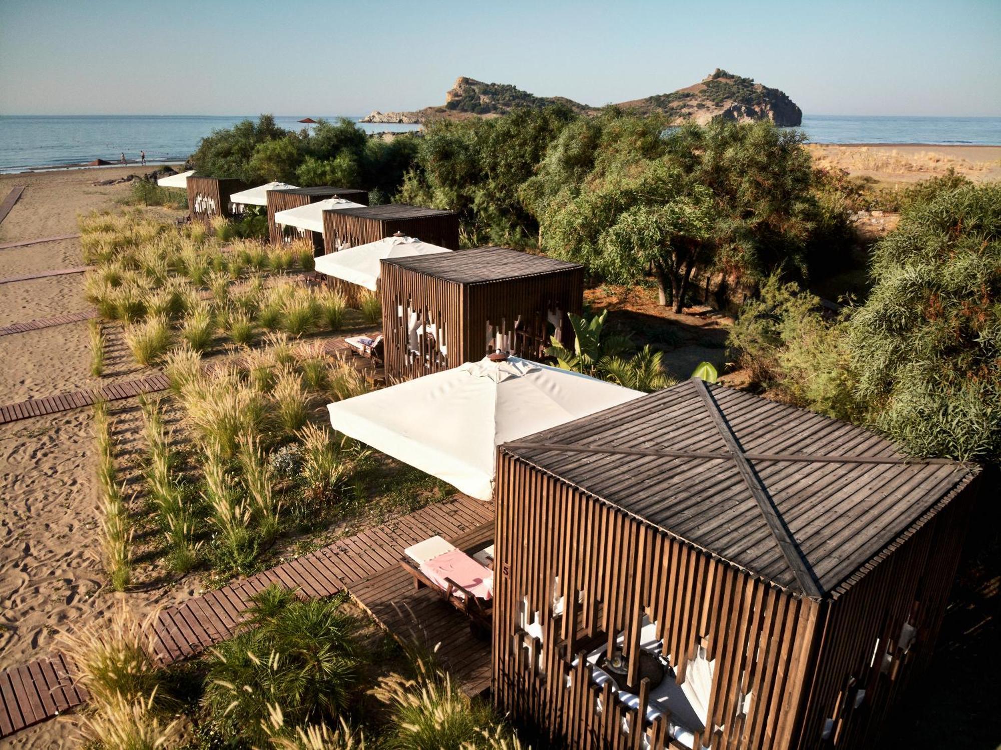 Hotel Tui Blue Sarigerme Park Zewnętrze zdjęcie