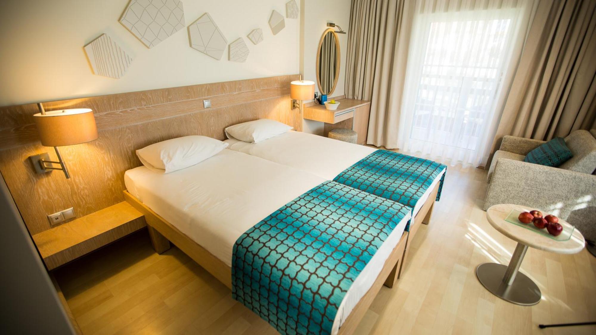 Hotel Tui Blue Sarigerme Park Zewnętrze zdjęcie