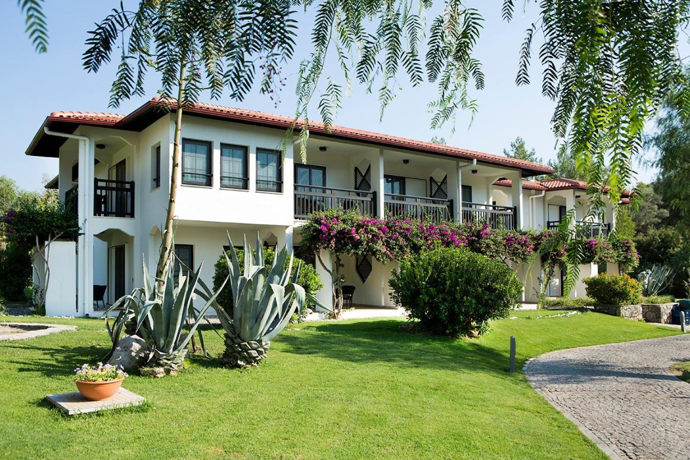 Hotel Tui Blue Sarigerme Park Zewnętrze zdjęcie