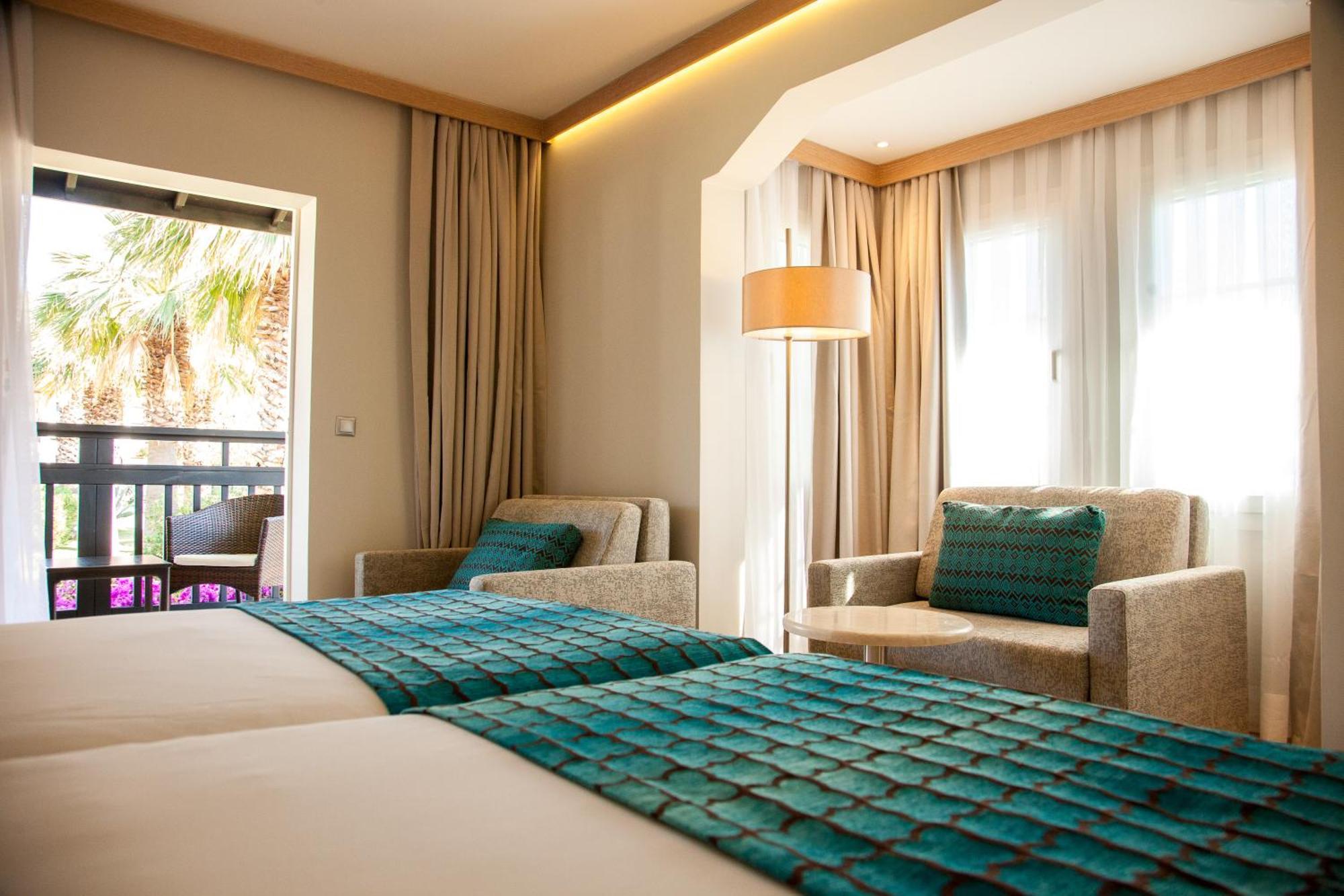 Hotel Tui Blue Sarigerme Park Zewnętrze zdjęcie