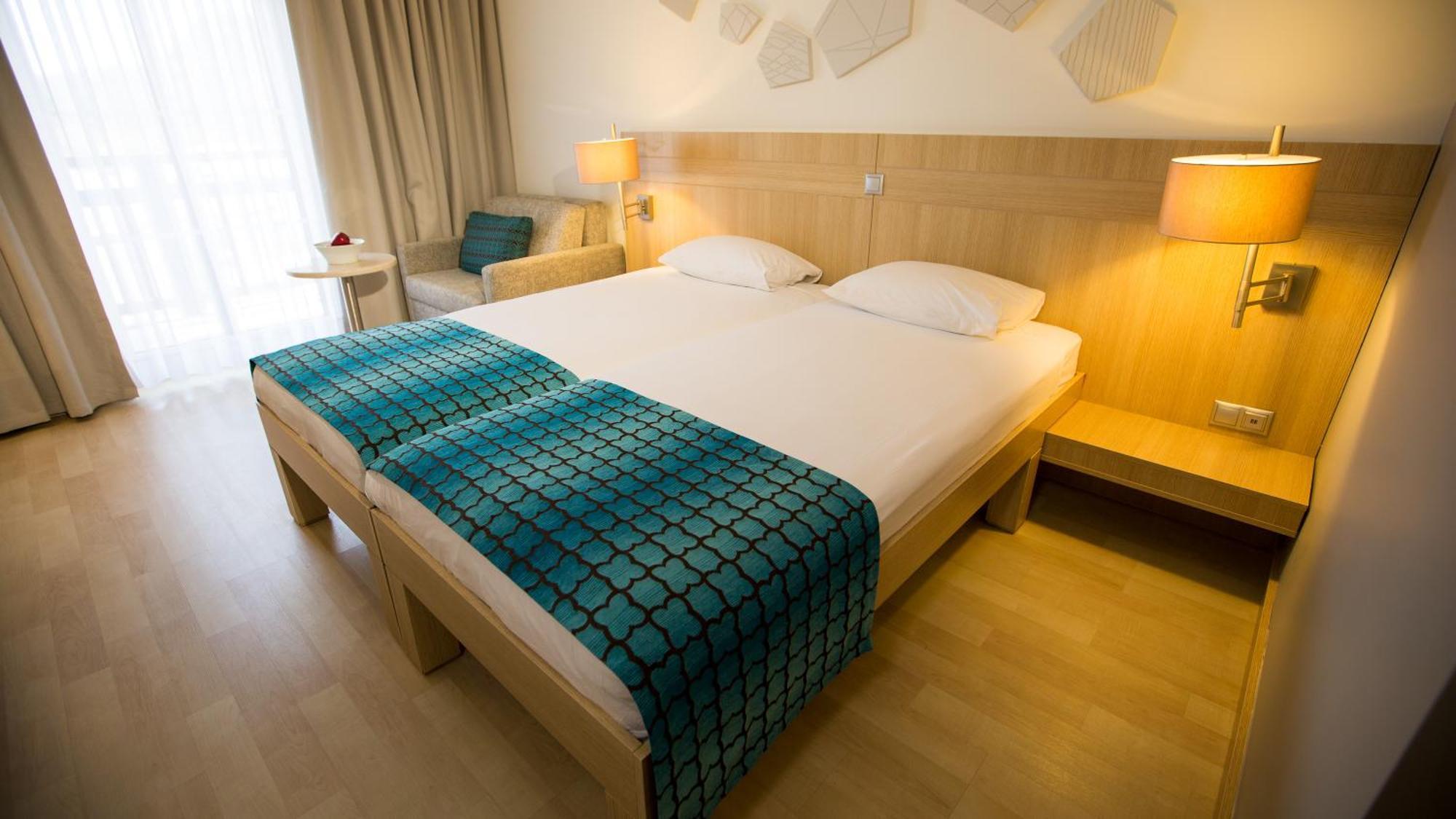 Hotel Tui Blue Sarigerme Park Zewnętrze zdjęcie