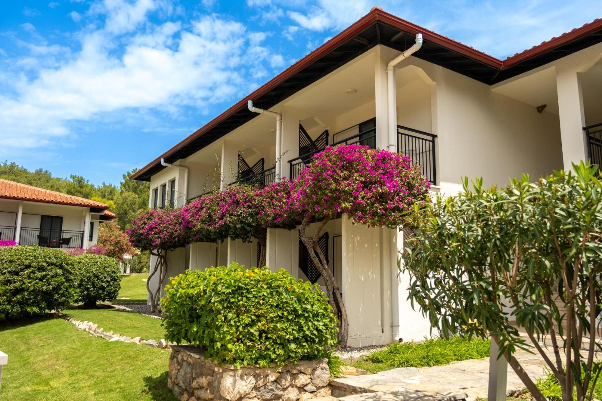Hotel Tui Blue Sarigerme Park Zewnętrze zdjęcie