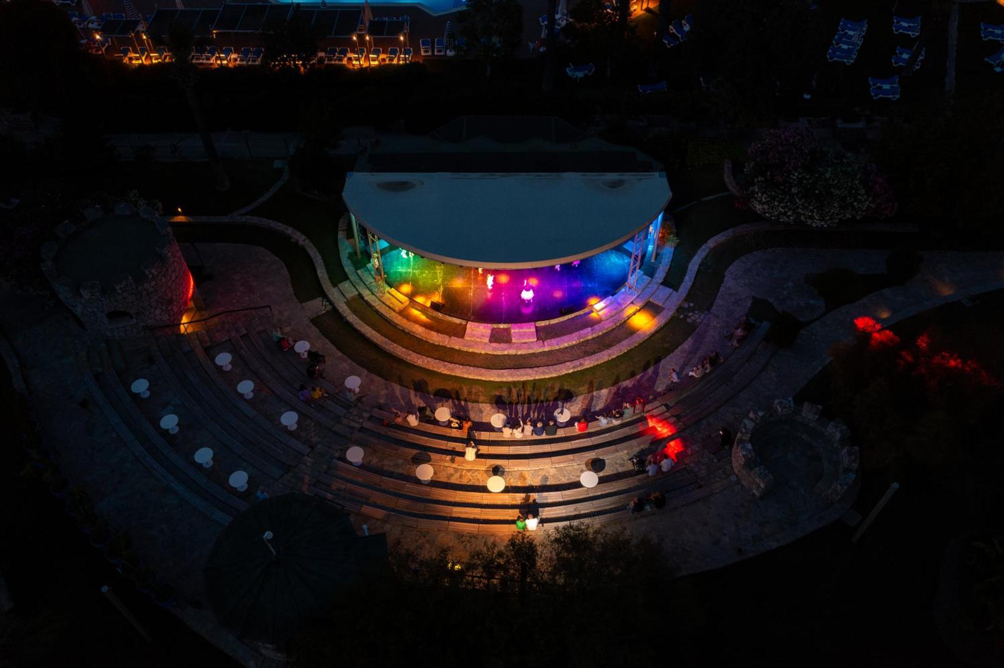 Hotel Tui Blue Sarigerme Park Zewnętrze zdjęcie
