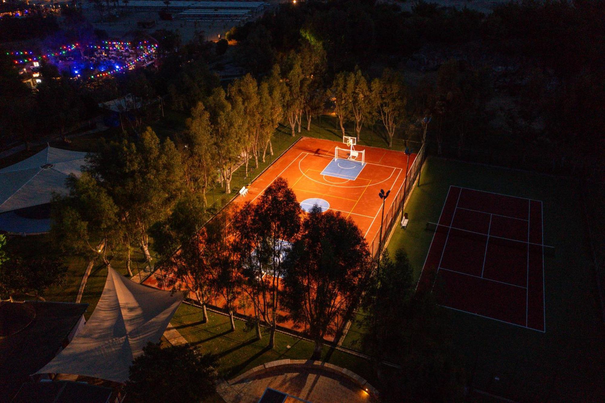 Hotel Tui Blue Sarigerme Park Zewnętrze zdjęcie