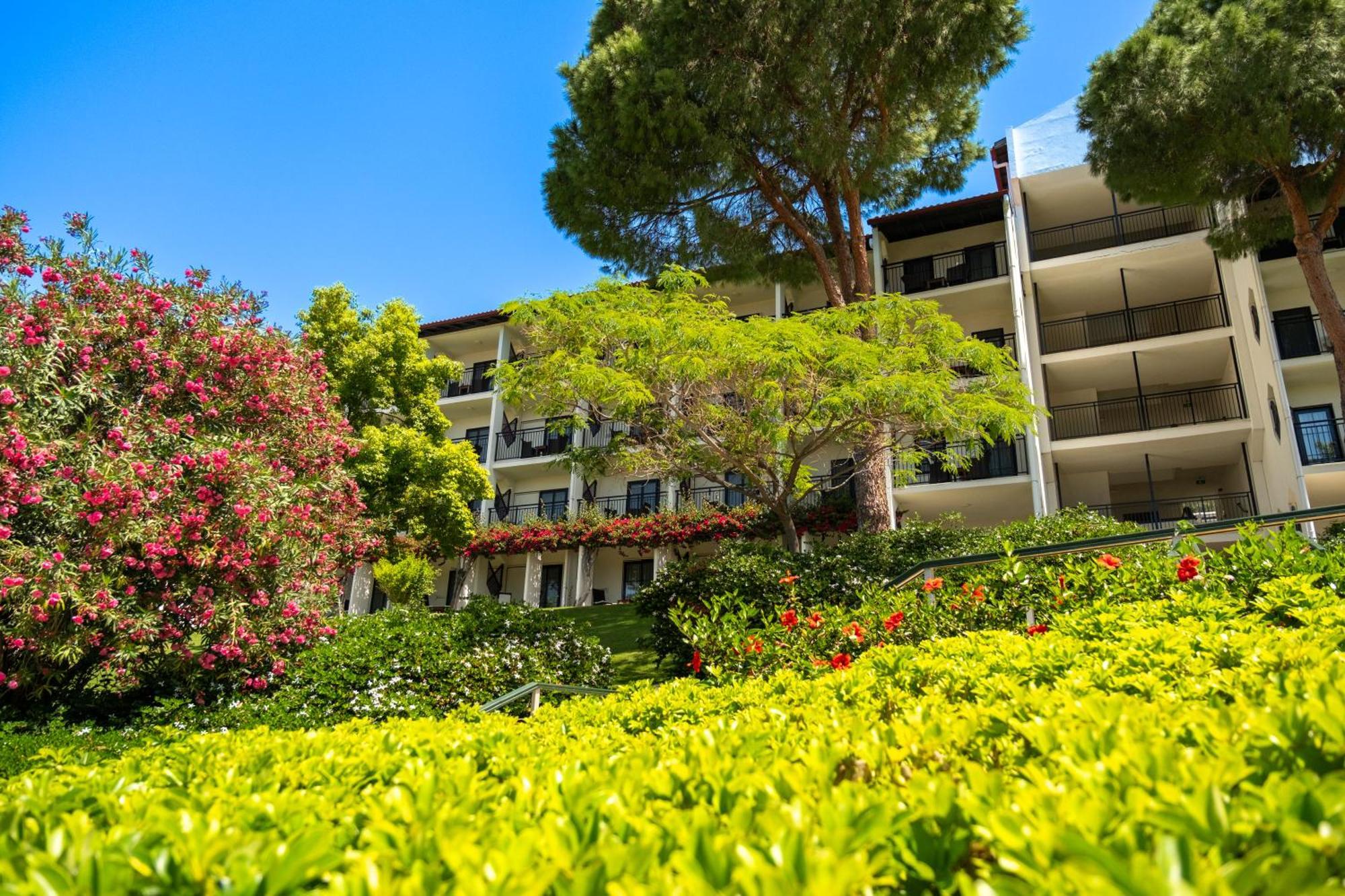 Hotel Tui Blue Sarigerme Park Zewnętrze zdjęcie