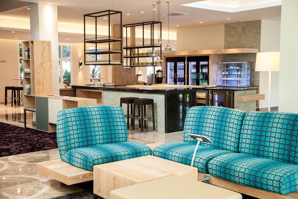 Hotel Tui Blue Sarigerme Park Zewnętrze zdjęcie