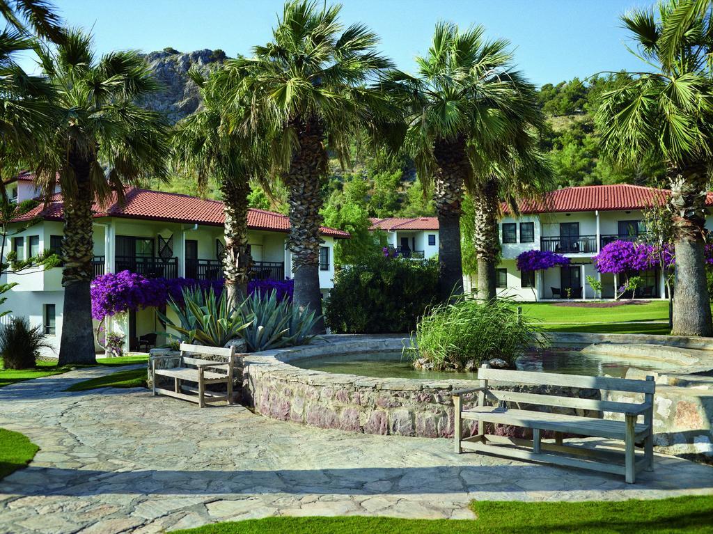 Hotel Tui Blue Sarigerme Park Zewnętrze zdjęcie