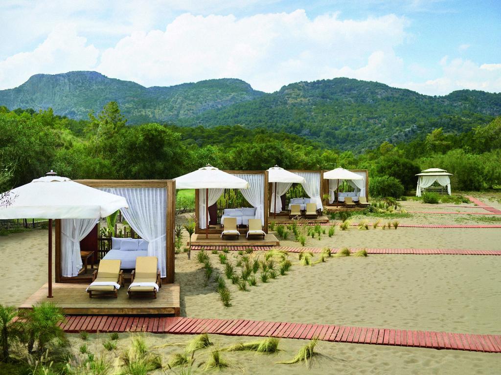 Hotel Tui Blue Sarigerme Park Zewnętrze zdjęcie