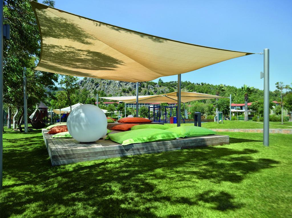 Hotel Tui Blue Sarigerme Park Zewnętrze zdjęcie