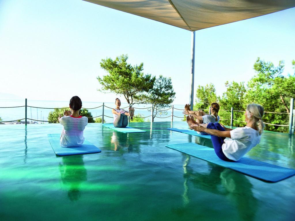 Hotel Tui Blue Sarigerme Park Zewnętrze zdjęcie