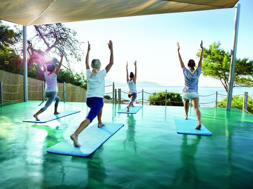 Hotel Tui Blue Sarigerme Park Zewnętrze zdjęcie