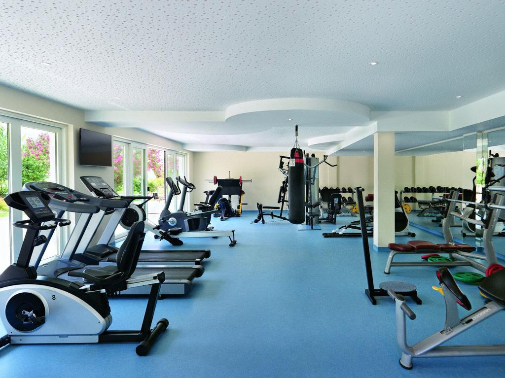 Hotel Tui Blue Sarigerme Park Zewnętrze zdjęcie