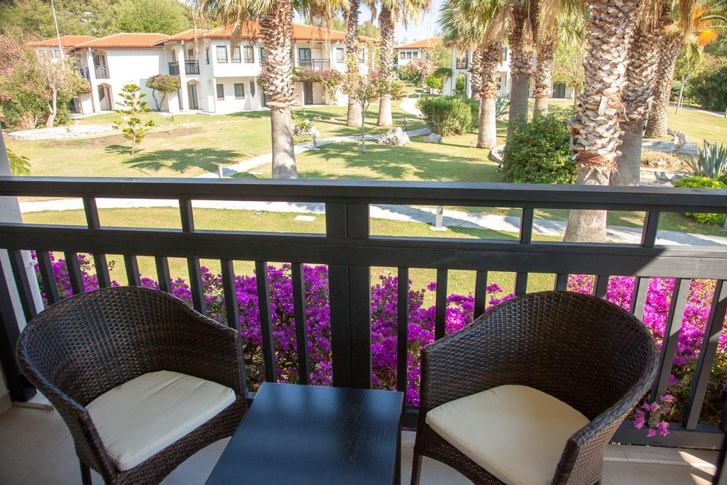 Hotel Tui Blue Sarigerme Park Zewnętrze zdjęcie