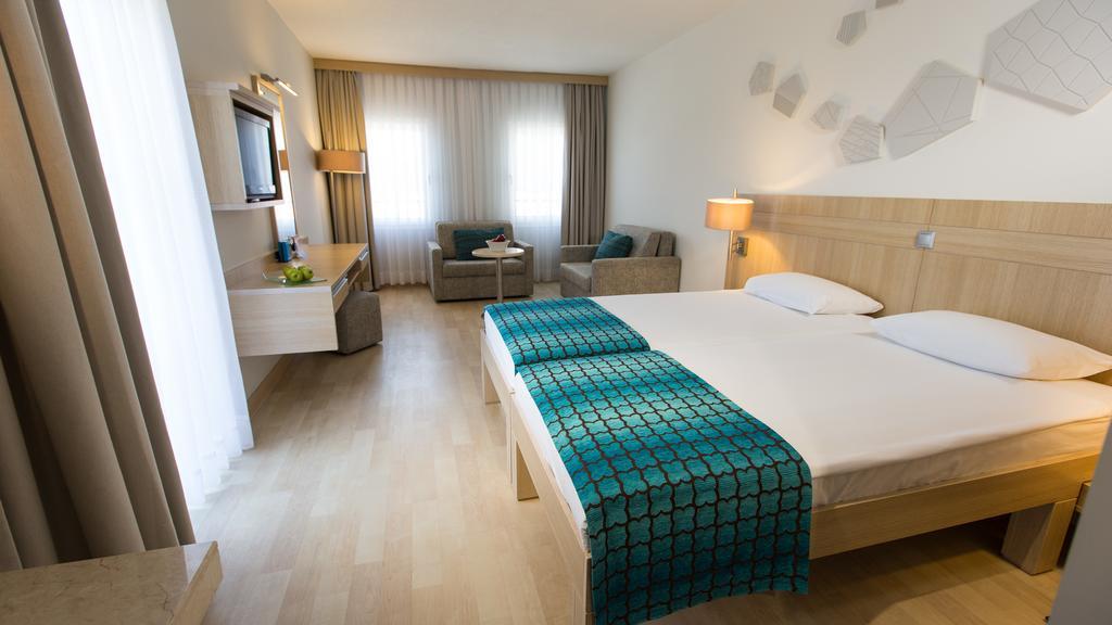 Hotel Tui Blue Sarigerme Park Zewnętrze zdjęcie
