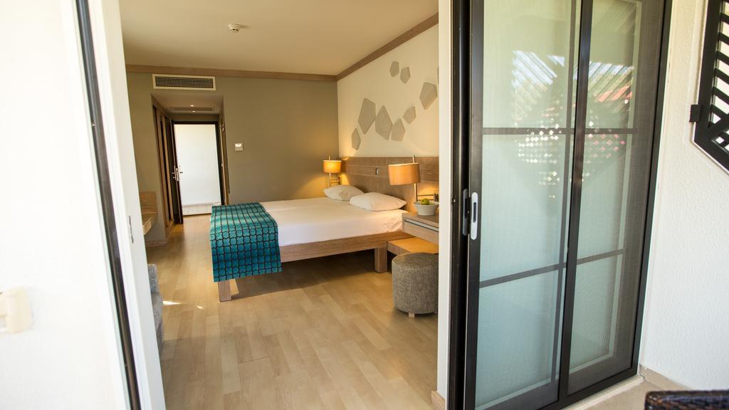Hotel Tui Blue Sarigerme Park Zewnętrze zdjęcie